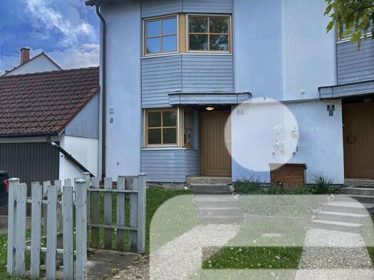Reihenendhaus zum Kauf 280.000 € 4 Zimmer 133 m² 542 m² Grundstück frei ab 01.10.2026 Velburg 92355