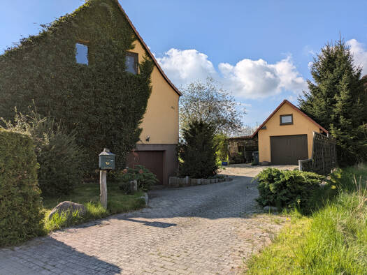 Einfamilienhaus zum Kauf 225.000 € 4 Zimmer 125 m² 600 m² Grundstück Faulenrost Faulenrost 17139