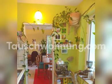Wohnung zur Miete Tauschwohnung 480 € 2 Zimmer 49 m² 1. Geschoss Bonn 53113