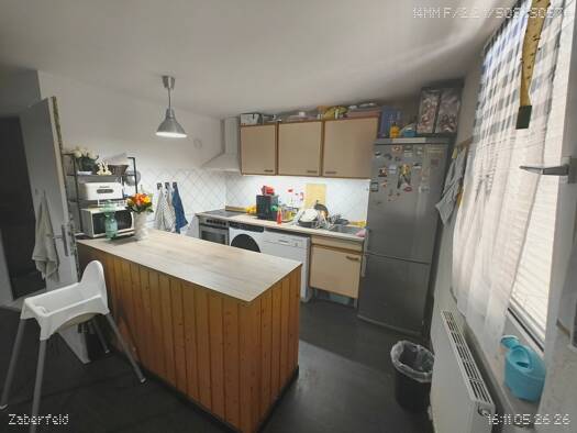 Maisonette zur Miete 600 € 3,5 Zimmer 75 m² Ochsenburg Zaberfeld 74374