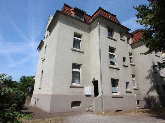 Wohnung zur Miete 515 € 3,5 Zimmer 68,7 m² 2. Geschoss frei ab sofort Königstraße 61 König-Ludwig Recklinghausen 45663