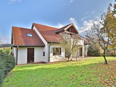 Haus zum Kauf 799.000 € 8 Zimmer 219 m² 520 m² Grundstück Schönaich Schönaich 71101