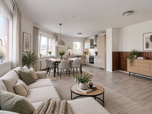 Wohnung zum Kauf 199.900 € 2 Zimmer 65 m² Leer Leer 26789