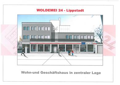 Haus zum Kauf 975.000 € 645 m² 462 m² Grundstück Woldemei 24 Kernstadt Lippstadt 59555