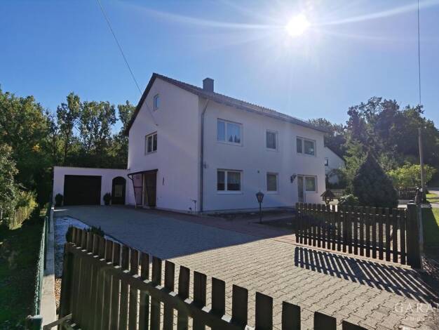 Doppelhaushälfte zum Kauf 449.000 € 4 Zimmer 131 m² 498 m² Grundstück Sandersdorf Altmannstein 93336
