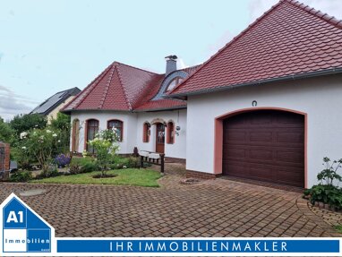 Einfamilienhaus zum Kauf 790.000 € 5 Zimmer 219,7 m² 896 m² Grundstück Luppenaue 55 Böhlitz-Ehrenberg Leipzig 04178