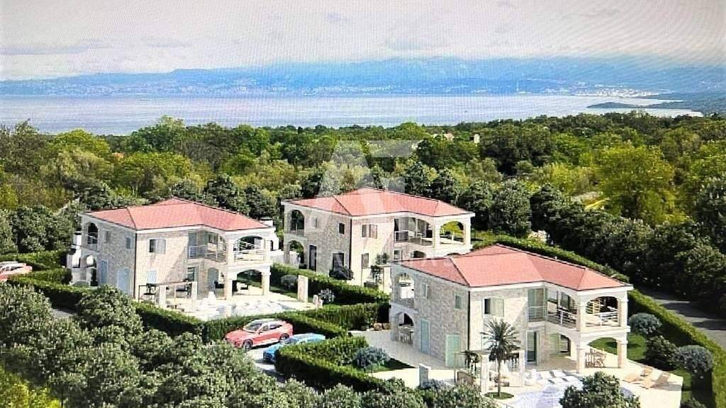 Land-/Forstwirtschaft zum Kauf 233.000 € Malinska, Malinska-Dubasnica Malinska-Dubasnica