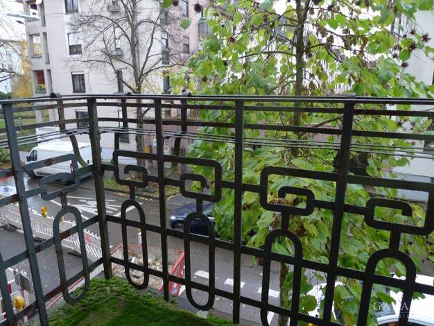 Wohnung zum Kauf 790.000 € 4 Zimmer 117 m² 1. Geschoss frei ab 01.12.2026 Weststadt Karlsruhe 76133