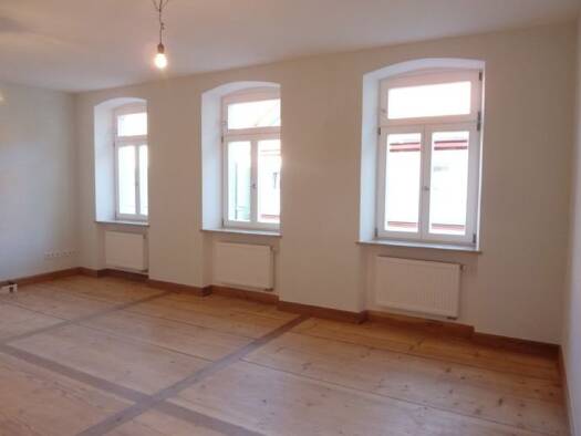 Wohnung zur Miete 1.250 € 4 Zimmer 157 m² 2. Geschoss frei ab sofort Weißenburg 91781