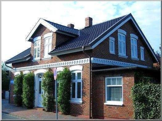 Einfamilienhaus zum Kauf provisionsfrei 785.000 € 6 Zimmer 145 m² 300 m² Grundstück Wyk auf Föhr 25938