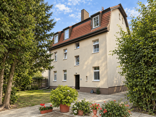 Mehrfamilienhaus zum Kauf als Kapitalanlage geeignet 690.000 € 318 m² 455 m² Grundstück Strausberg Strausberg 15344