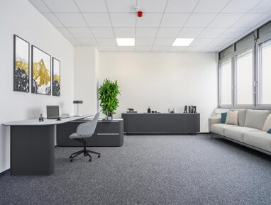 Bürofläche zur Miete 6,50 € 314,8 m² Bürofläche Duisburger Str. 375 Marienkirche Oberhausen 46049