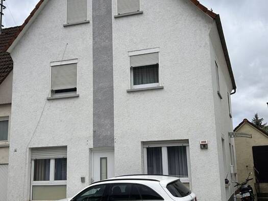 Einfamilienhaus zur Miete 1.400 € 5 Zimmer 143 m² frei ab sofort Lampoldshausen Hardthausen am Kocher 74239