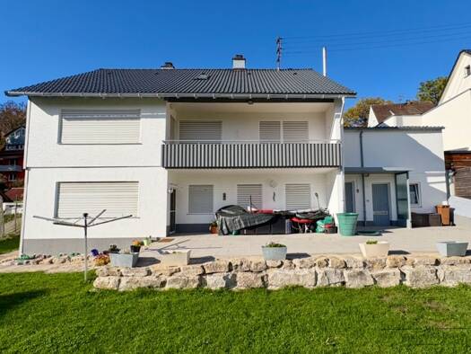 Einfamilienhaus zum Kauf 499.000 € 9 Zimmer 182 m² 522 m² Grundstück frei ab sofort Stimpfach 74597