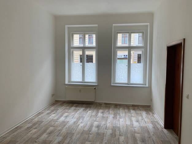 Studio zur Miete 266 € 1 Zimmer 31,3 m² EG Landeskronstraße 30 Innenstadt Görlitz 02826