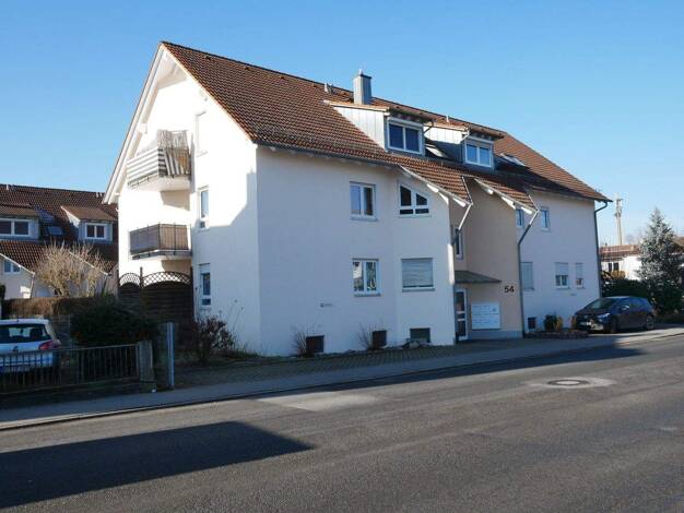 Wohnung zum Kauf 249.000 € 3 Zimmer 98 m² Bad Saulgau 88348