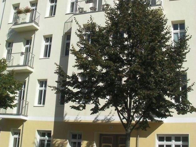 Mehrfamilienhaus zum Kauf provisionsfrei als Kapitalanlage geeignet 5.500.000 € 1.485 m² Oberschöneweide Berlin 12459