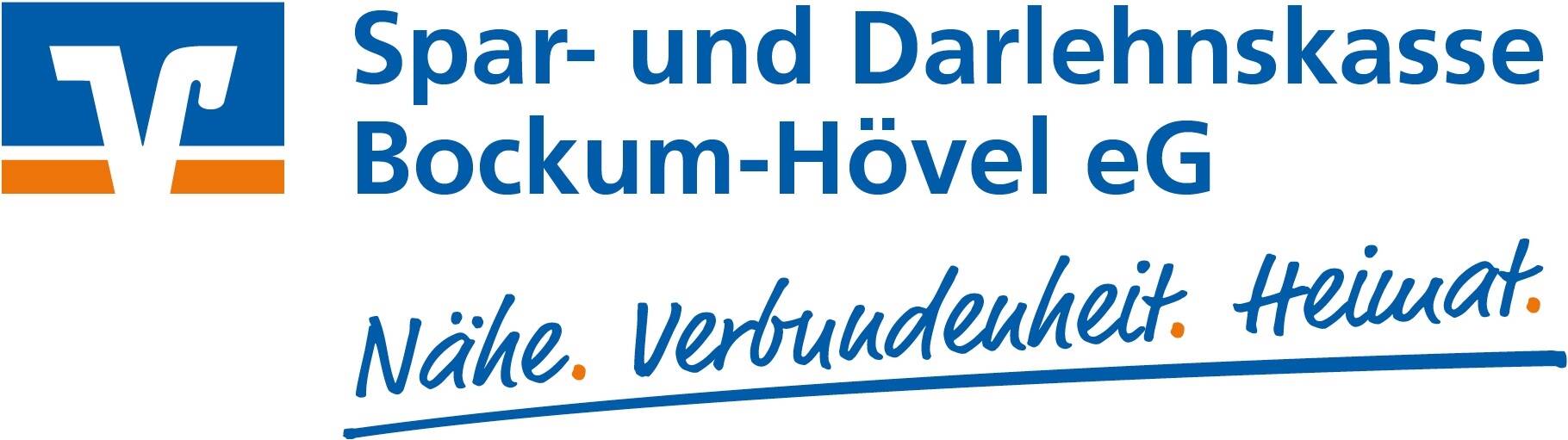Spar- und Darlehnskasse Bockum-Hövel eG