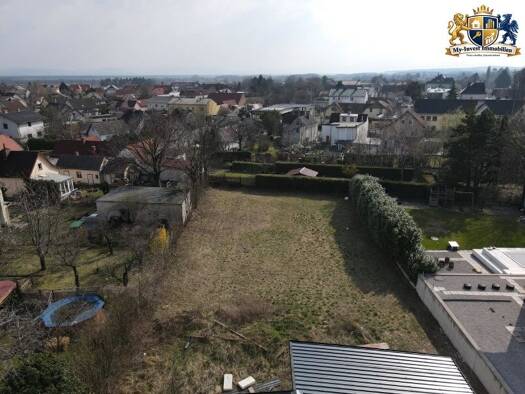 Grundstück zum Kauf 195.000 € 942 m² Grundstück Winzendorf-Muthmannsdorf 2722