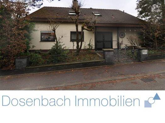 Einfamilienhaus zum Kauf 650.000 € 9 Zimmer 259 m² 569 m² Grundstück Brombach Lörrach 79541