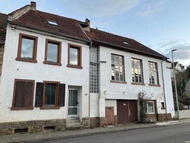 Mehrfamilienhaus zum Kauf provisionsfrei 39.000 € 5 Zimmer 114 m² 200 m² Grundstück Ginsweiler 67742