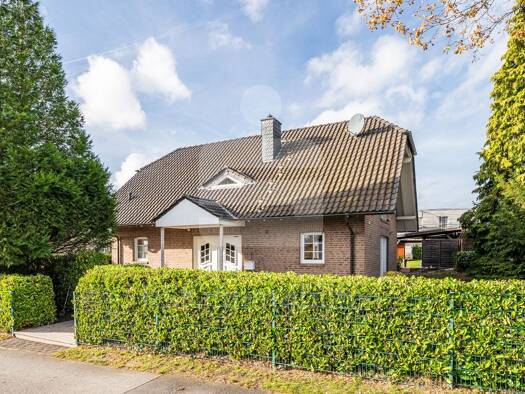 Einfamilienhaus zum Kauf 795.000 € 4 Zimmer 191 m² 1.144 m² Grundstück Berghausen Königswinter / Berghausen 53639