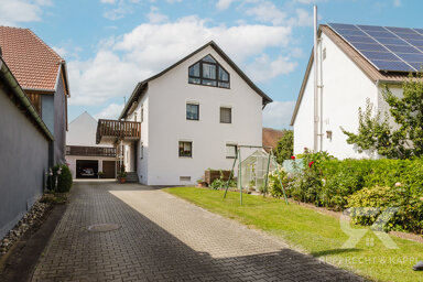 Mehrfamilienhaus zum Kauf 549.000 € 12 Zimmer 360 m² 676 m² Grundstück Moosbach Moosbach 92709