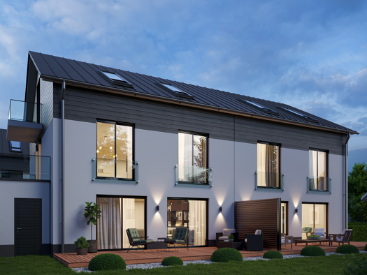 Grundstück zum Kauf 399.000 € 271 m² Grundstück Wolfratshausen 82515