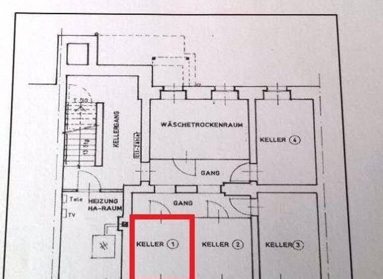 Wohnung zum Kauf als Kapitalanlage geeignet 39.000 € 2 Zimmer 59,3 m²<br/>Wohnfläche Antonstr. 28 Stadtmitte Plauen 08523