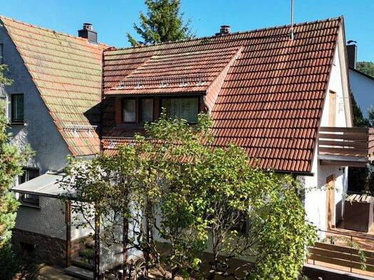 Einfamilienhaus zum Kauf 149.000 € 6 Zimmer 125 m² 798 m² Grundstück frei ab sofort Stadtsteinach 95346