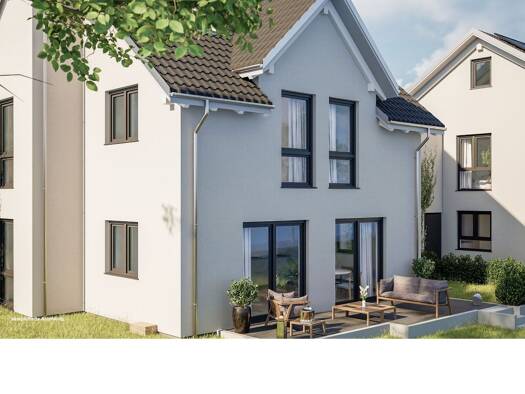 Einfamilienhaus zum Kauf - Erstbezug 699.000 € 5 Zimmer 144 m² 440 m² Grundstück Krofdorf-Gleiberg Wettenberg 35435