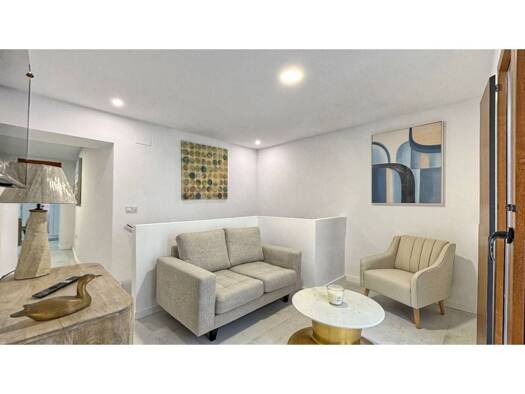 Villa zum Kauf 348.900 € 3 Zimmer 110 m² 77 m² Grundstück Xàbia / Jávea 03730
