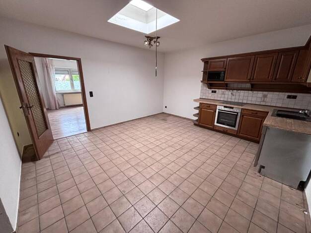 Wohnung zur Miete 924 € 5 Zimmer 130 m² Innenstadt Pirmasens 66953