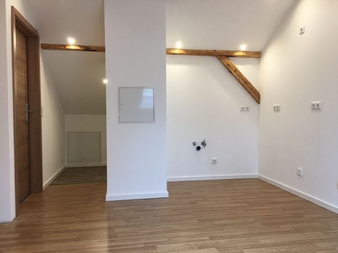 Wohnung zur Miete 480 € 2 Zimmer 52 m²<br/>Wohnfläche 2.<br/>Geschoss Gerzen Gerzen 84175