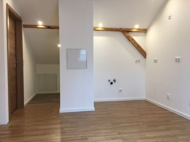 Wohnung zur Miete 480 € 2 Zimmer 52 m² 2. Geschoss Gerzen Gerzen 84175