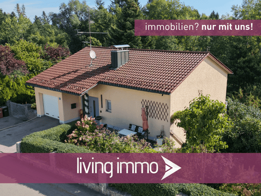 Einfamilienhaus zum Kauf 399.000 € 6 Zimmer 139,9 m² 733 m² Grundstück Ruderting Ruderting 94161