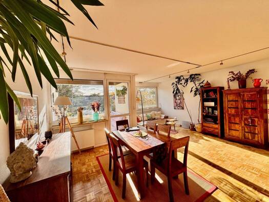 Studio zum Kauf 459.000 € 4 Zimmer 123 m² 1. Geschoss frei ab 01.02.2026 Innenstadt Trier 54290