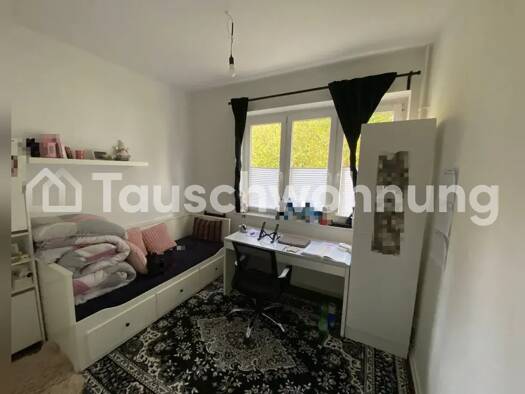 Studio zur Miete Tauschwohnung 200 € 1 Zimmer 16 m² 1. Geschoss Alsterdorf Hamburg 22307