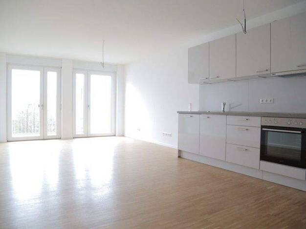 Wohnung zur Miete 1.293 € 4 Zimmer 98,4 m² 2. Geschoss Salinenstraße 4 Jagstfeld Bad Friedrichshall 74177