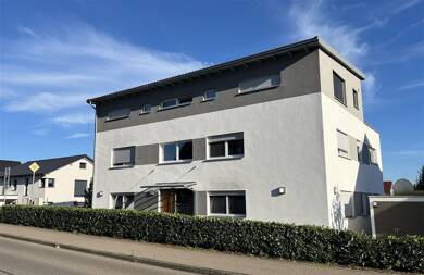 Wohnung zur Miete 730 € 3 Zimmer 75,6 m² frei ab 01.08.2025 Schrezheim Ellwangen (Jagst) 73479