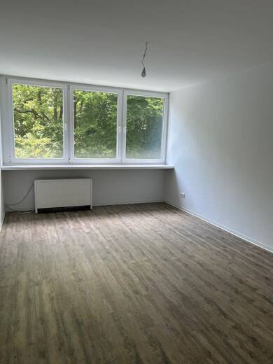 Studio zur Miete 1.095 € 3 Zimmer 92 m² 6. Geschoss frei ab 01.06.2025 Elsa-Brändström-Straße 11 Durlach - Bergwald Karlsruhe 76228