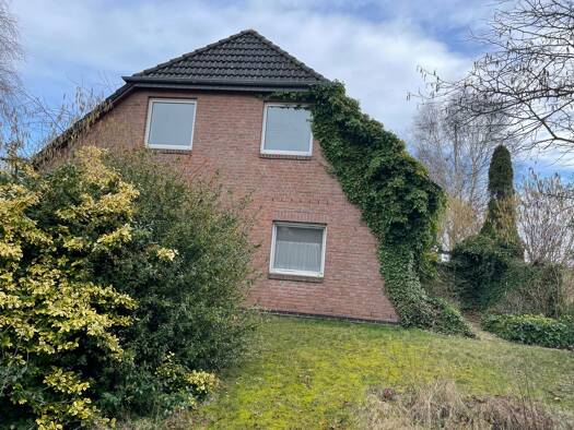 Doppelhaushälfte zur Miete 900 € 4 Zimmer 95 m² frei ab 01.10.2025 Ristedt Syke 28857