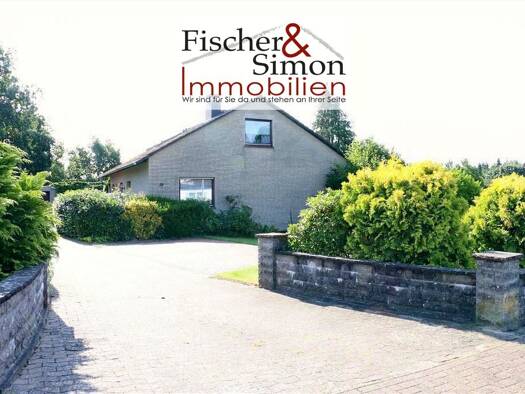 Einfamilienhaus zum Kauf 249.900 € 6 Zimmer 155 m² 1.171 m² Grundstück Liebenau 31618