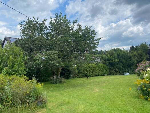 Grundstück zum Kauf 55.000 € 500 m² Grundstück Kämerscheid Ruppichteroth 53809