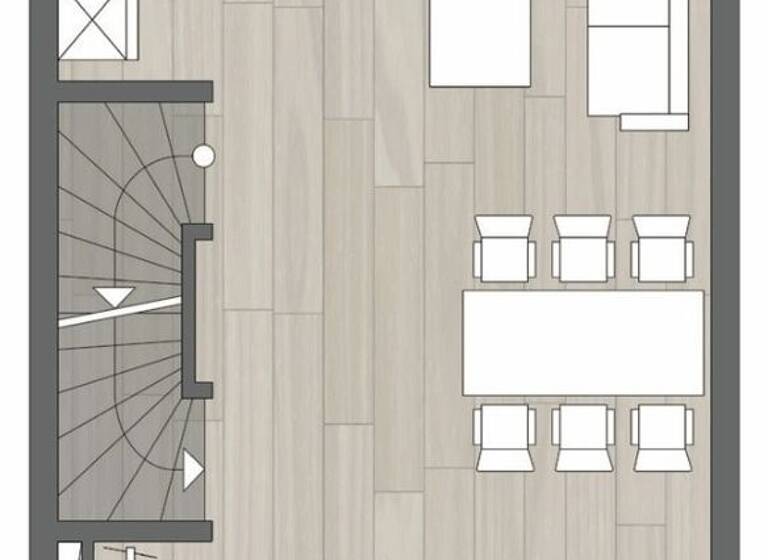 Reihenmittelhaus zum Kauf 612.300 € 4 Zimmer 107 m² 158 m² Grundstück frei ab sofort Fechenheimer Weg 77f II Bischofsheim Maintal 63477