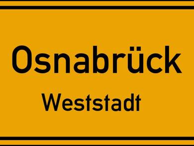 Grundstück zum Kauf 950.000 € 1.380 m² Grundstück Osnabrück 49078