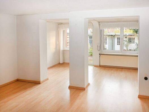 Reihenmittelhaus zum Kauf 245.000 € 4 Zimmer 80 m² 131 m² Grundstück Alt-Langenhagen Langenhagen 30851