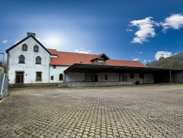 Verkaufsfläche zur Miete provisionsfrei 4.000 € 1 m² Verkaufsfläche Lauterecken 67742