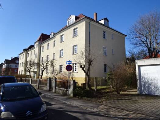 Wohnung zum Kauf 120.000 € 3 Zimmer 64 m² EG Trachau Ortsamtsbereich Pieschen 01129