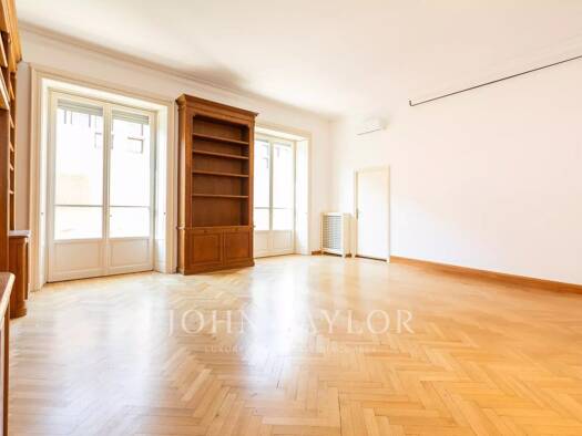 Wohnung zur Miete 5.900 € 195 m² 2. Geschoss Milan MILANO CO